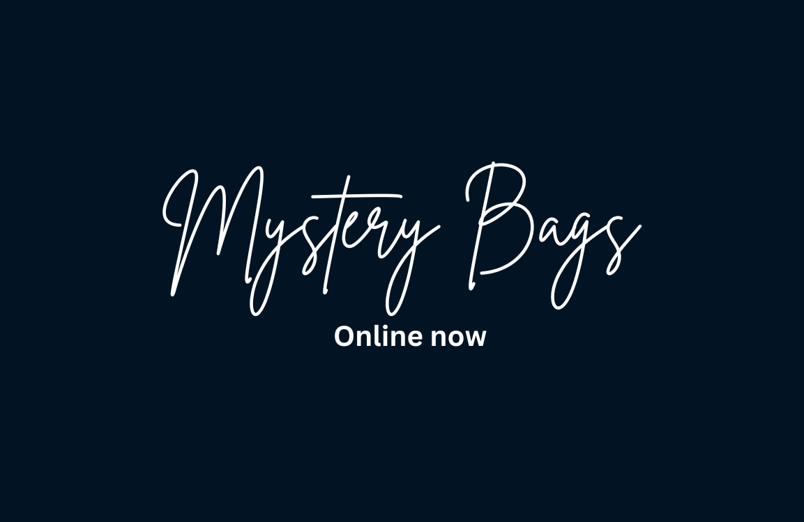 Mystery Bundles