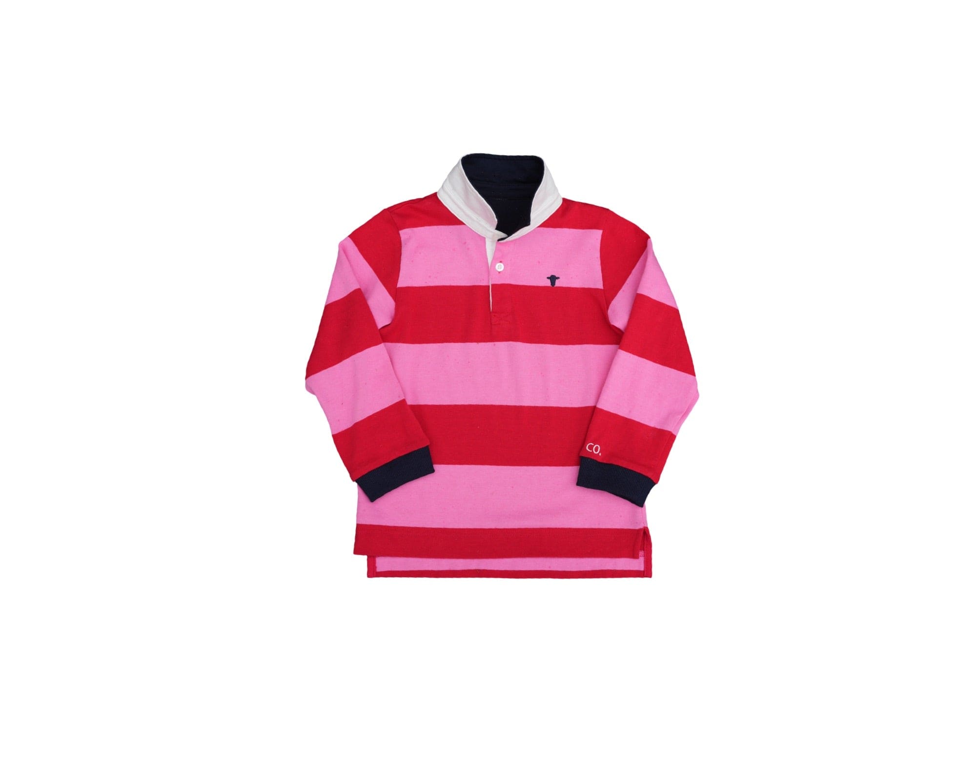 Josie Rugby Long Sleeve