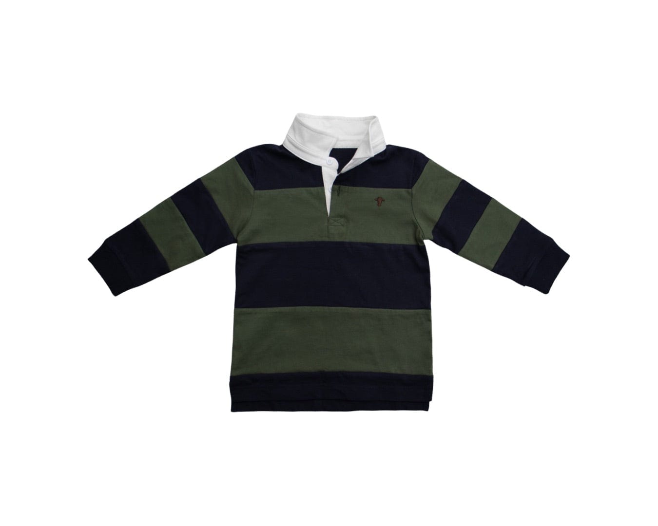 Angus Rugby Long Sleeve