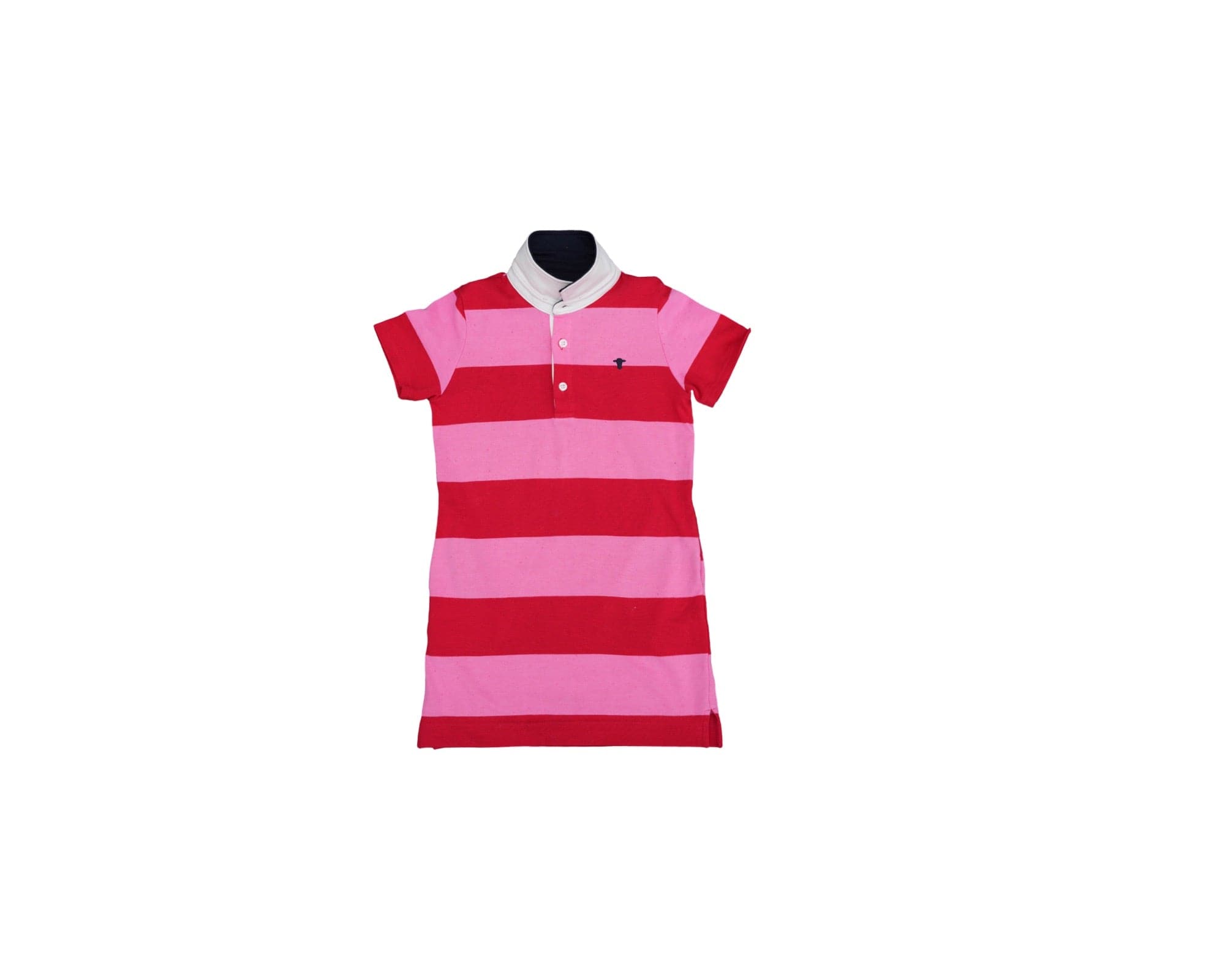 Auggie Rugby Dress