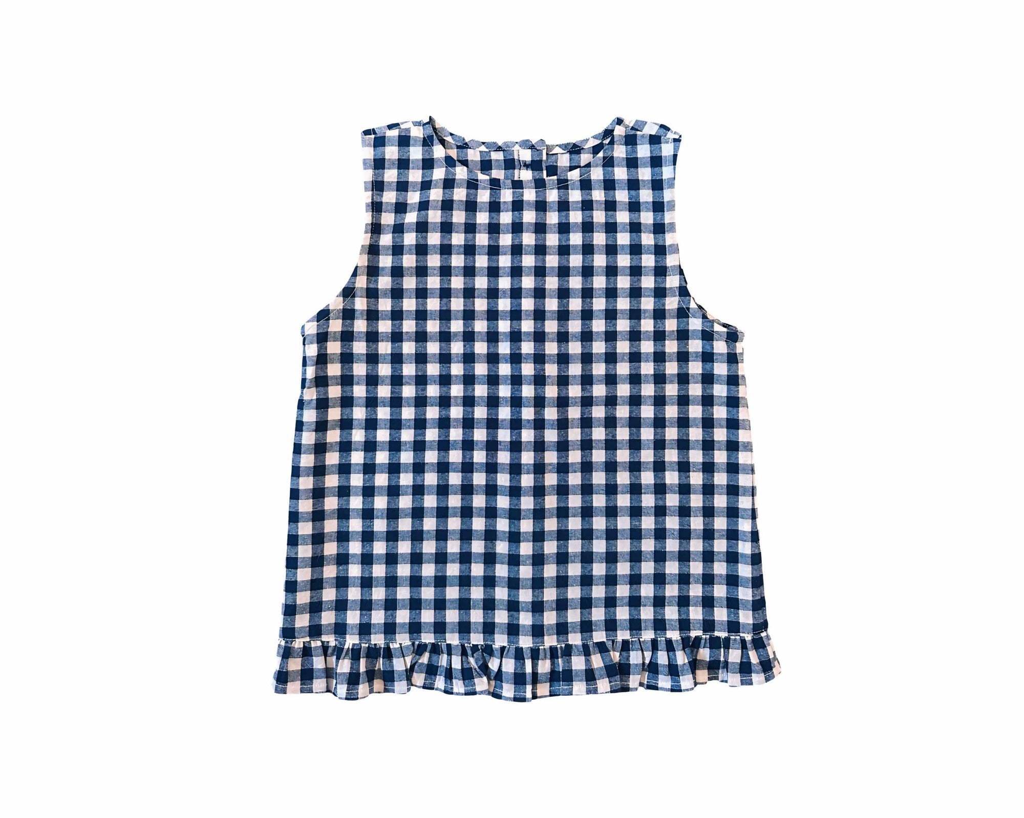 Bonnie cami top