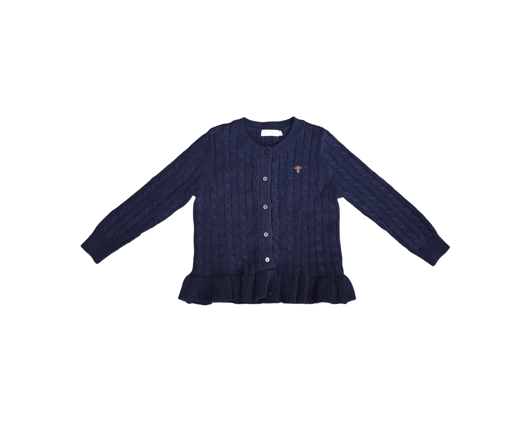 Bree Cardigan