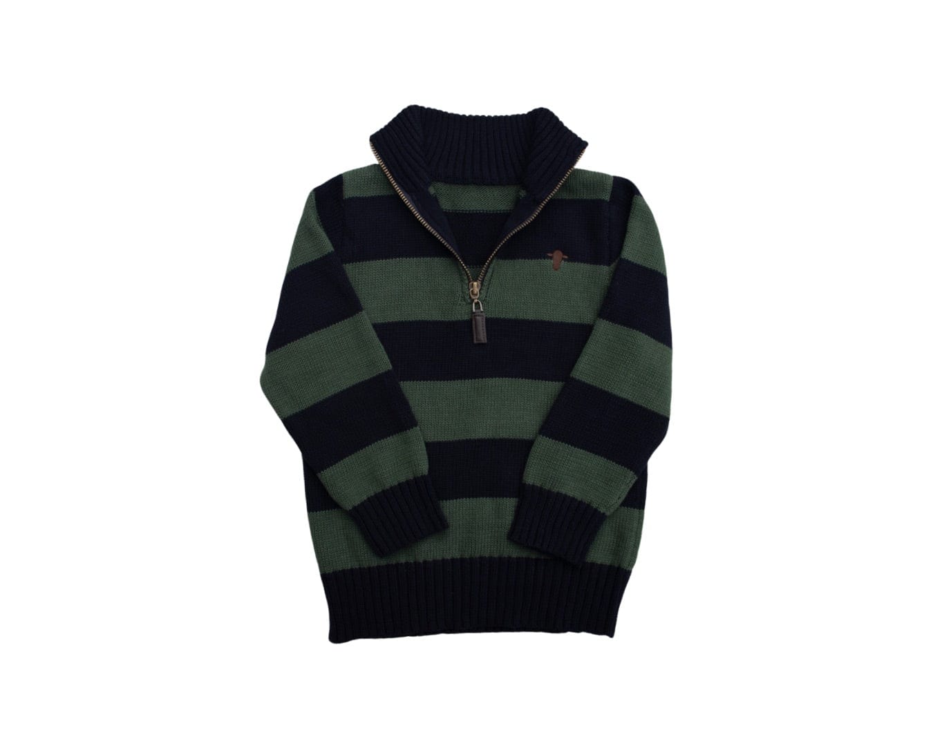 Charlie Knit Jumper- Now up to Size 10
