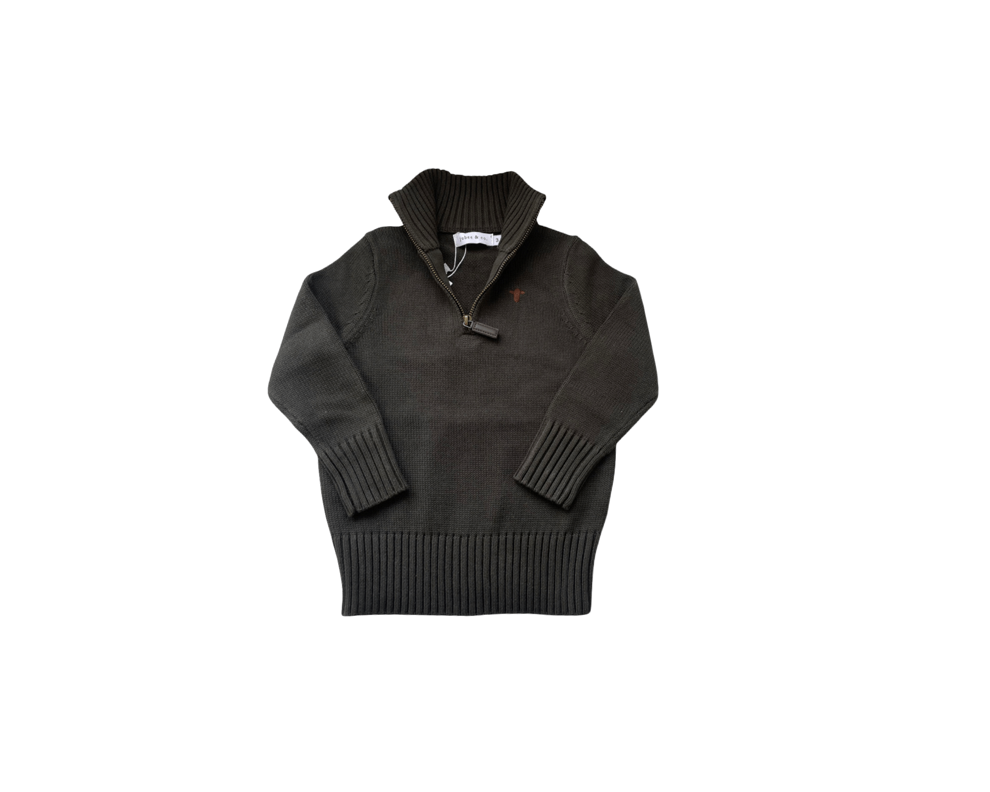 Charlie Knit Jumper