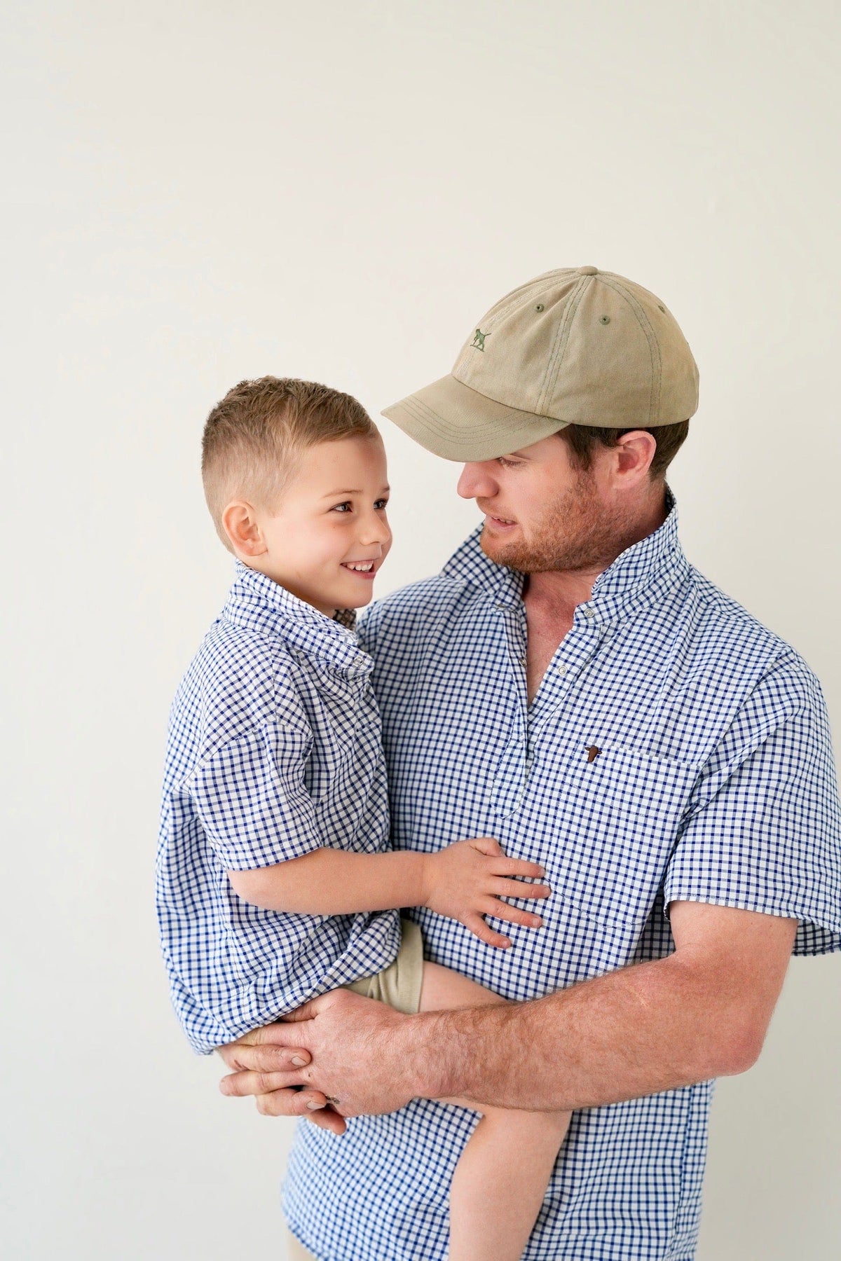 Cooper Shirt- Now up to size 10