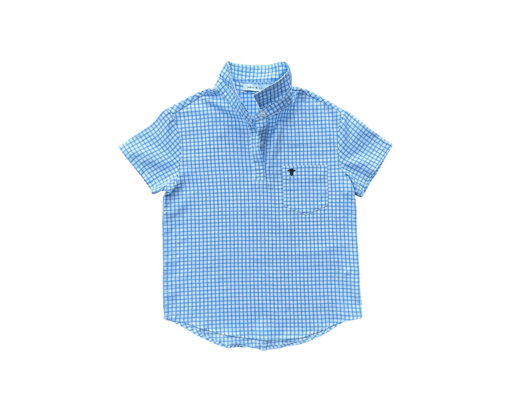 Cooper Shirt- Now up to size 10