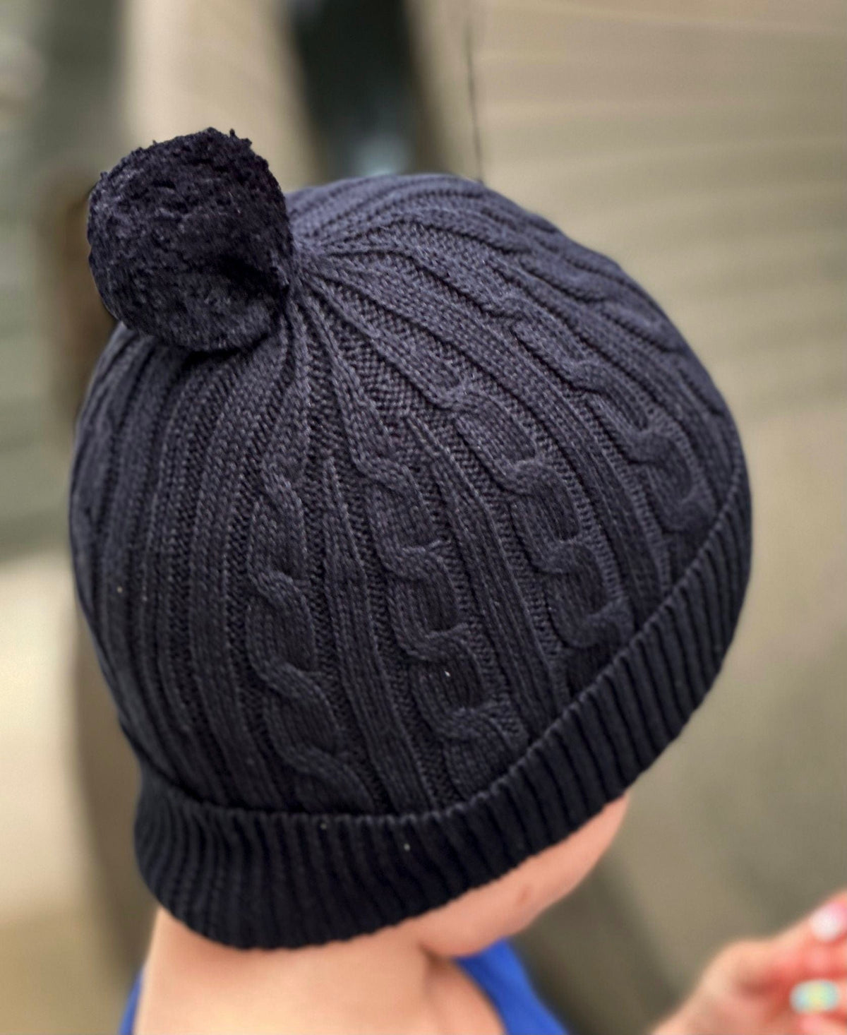 Ellie Beanie