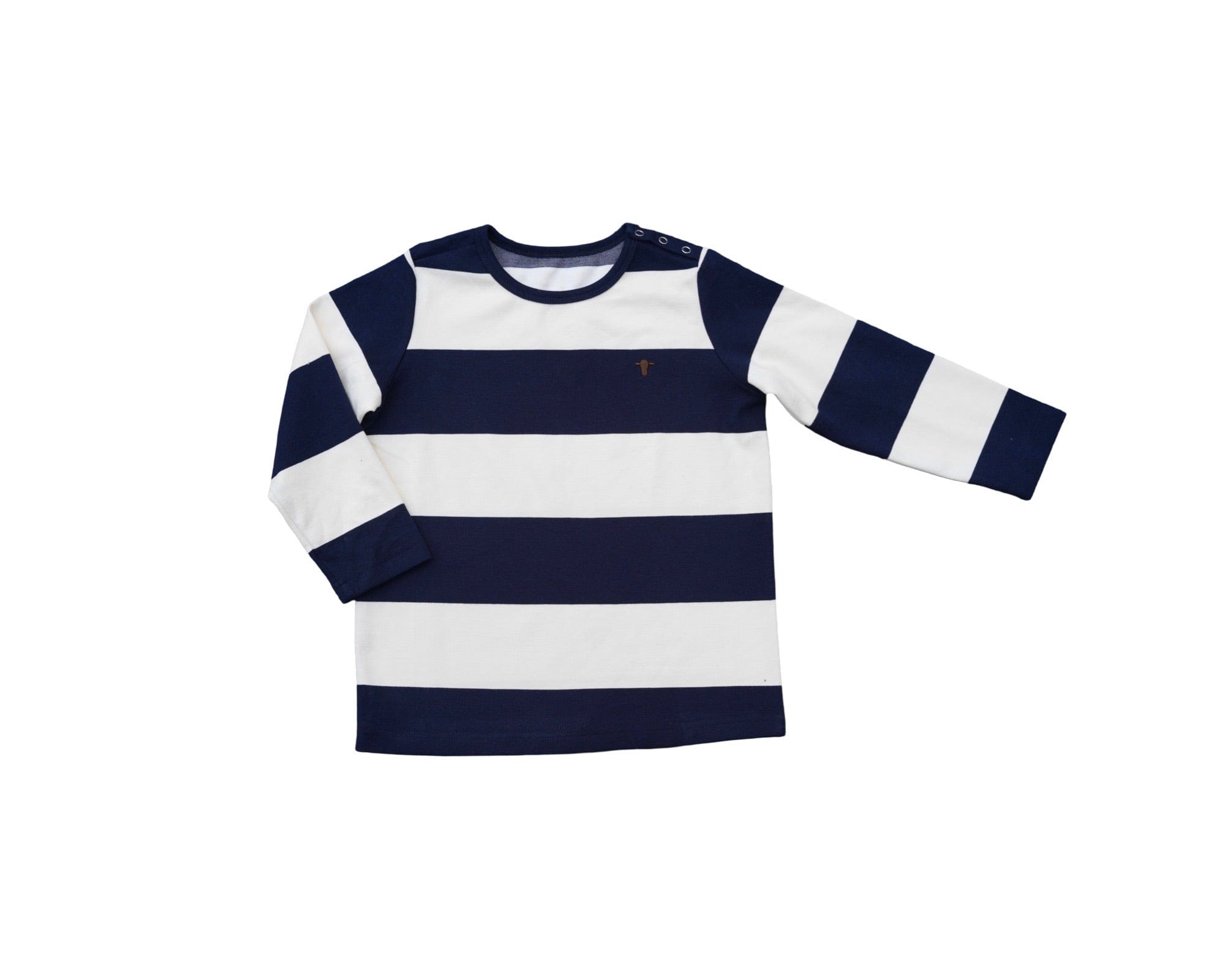 Hugh Striped L/S