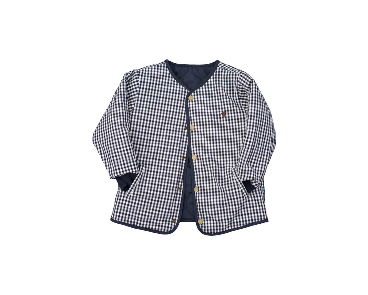 India Reversible Jacket