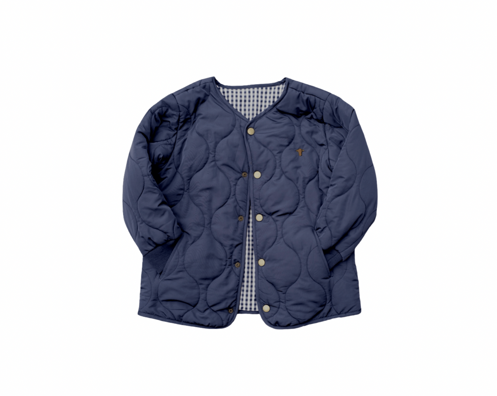 India Reversible Jacket
