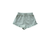 Lily frill short