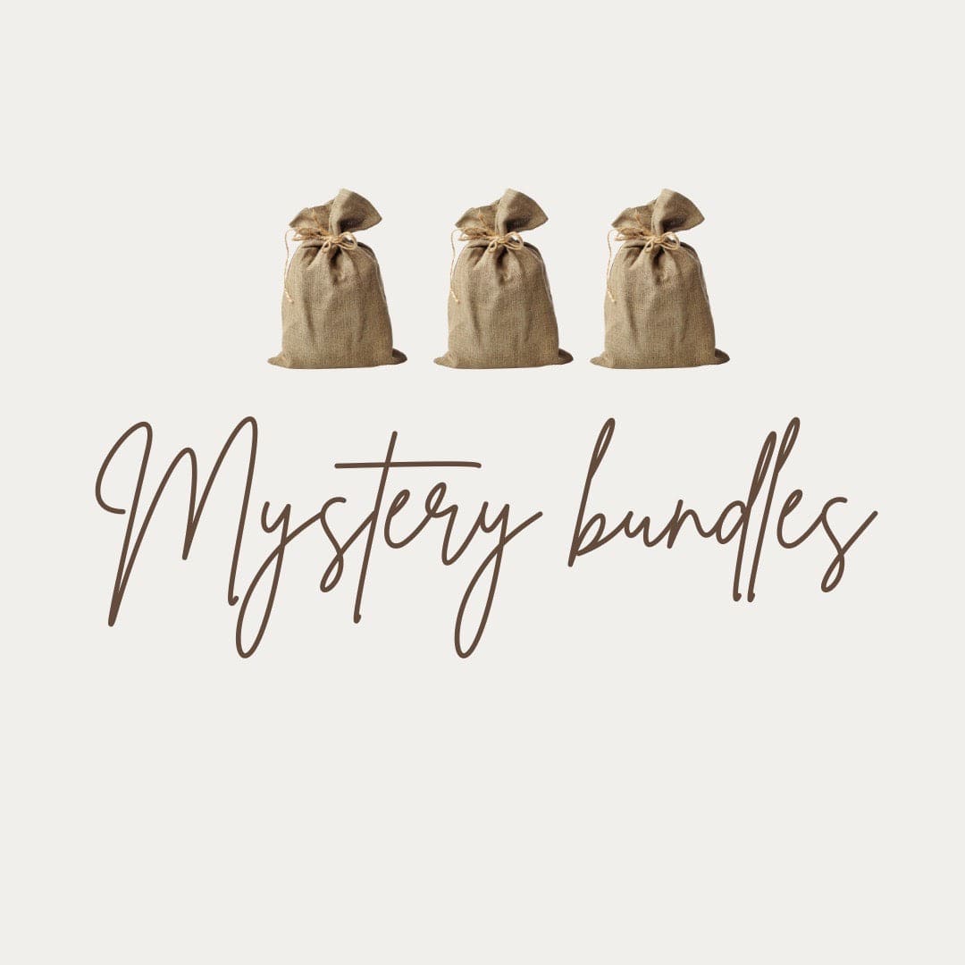 Mystery Bags - Girls