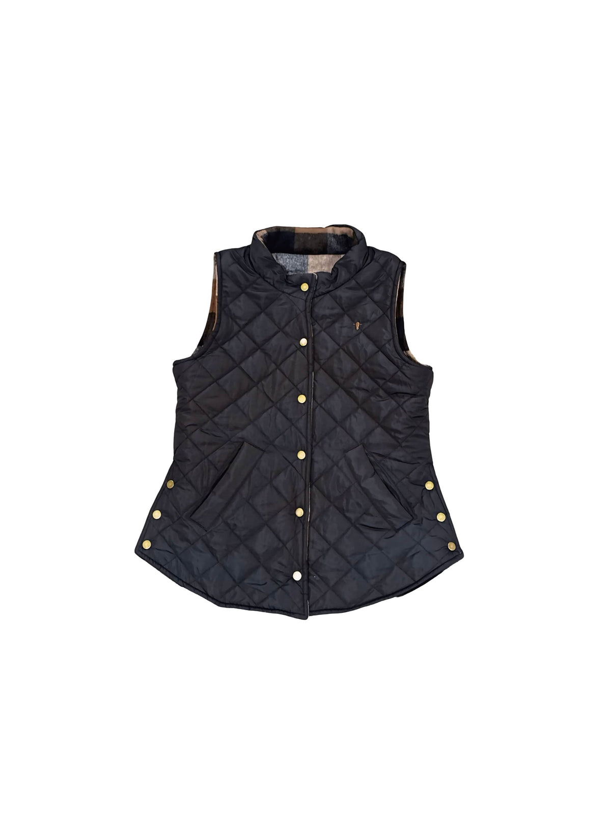 Pre Order - Matilda Reversible Vest
