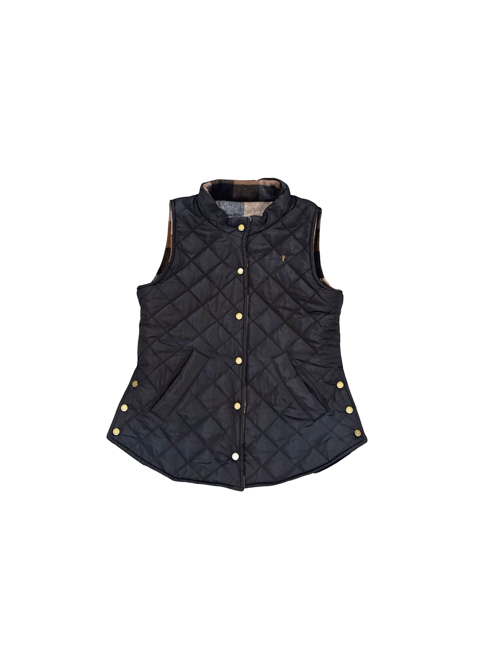 Pre Order - Matilda Reversible Vest