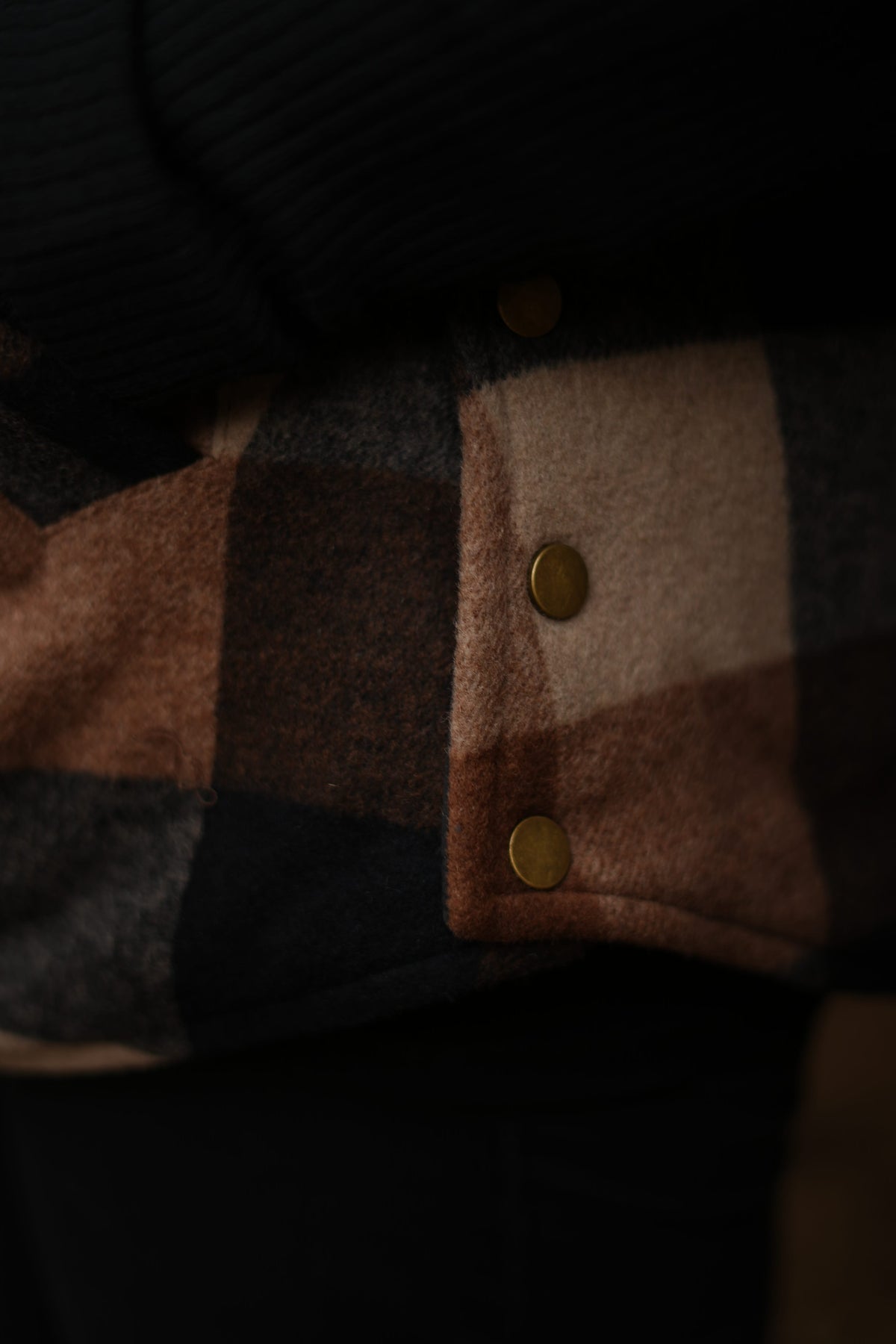 Pre Order - Matilda Reversible Vest