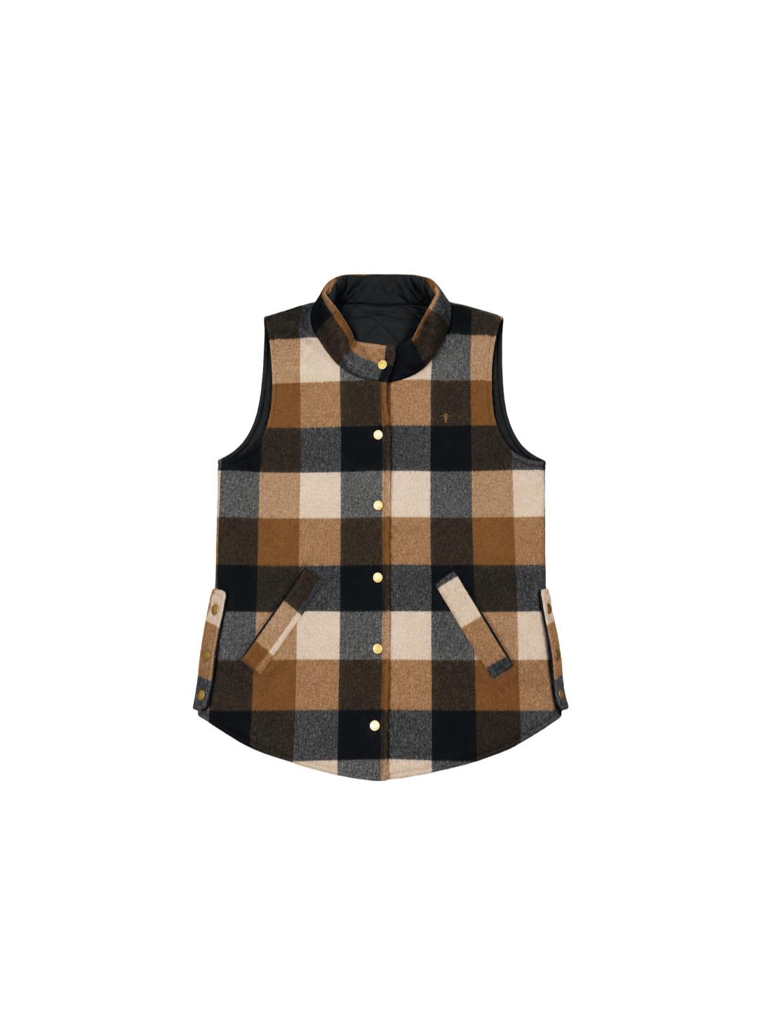 Pre Order - Matilda Reversible Vest