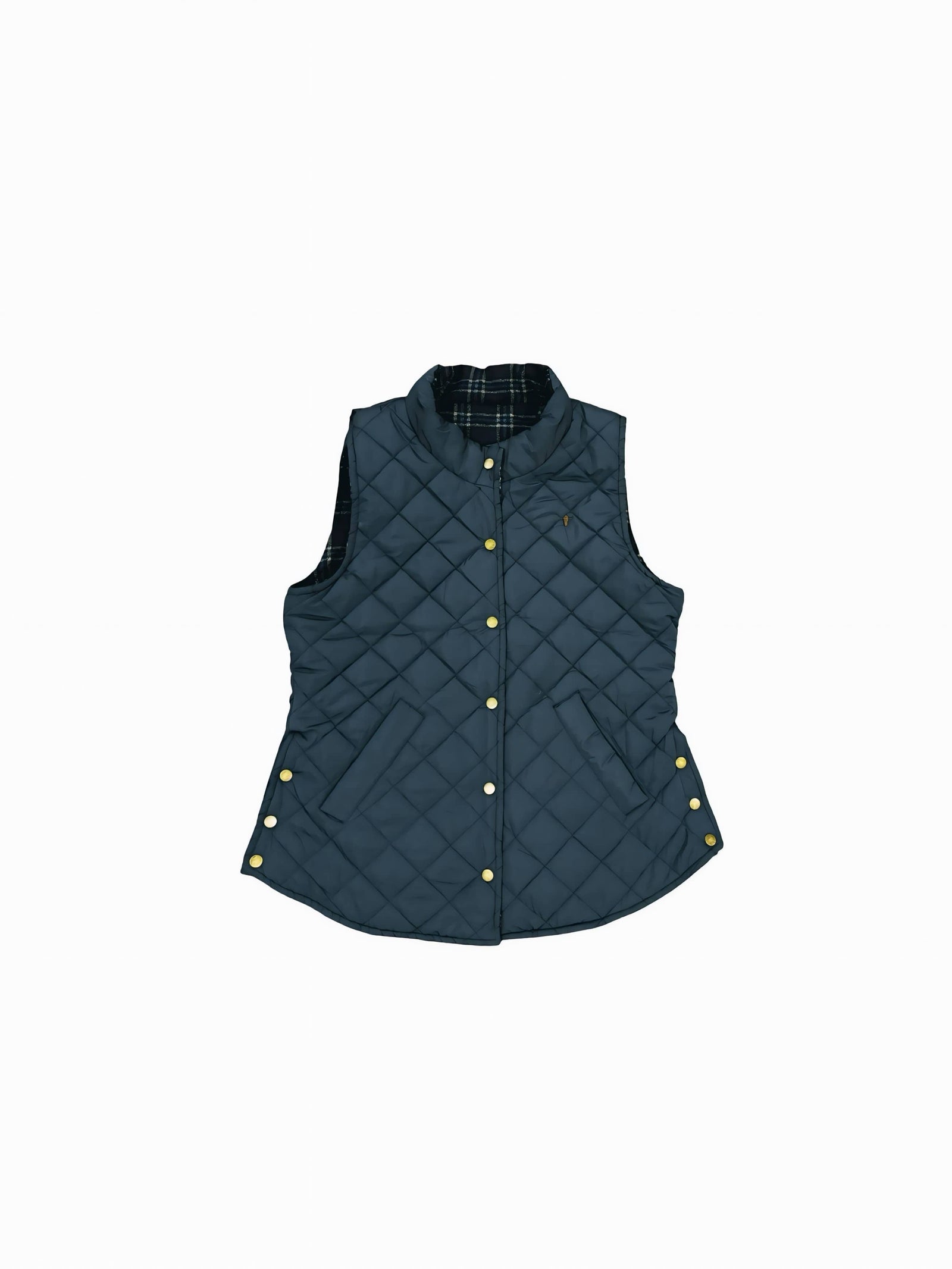 Pre Order - Matilda Reversible Vest