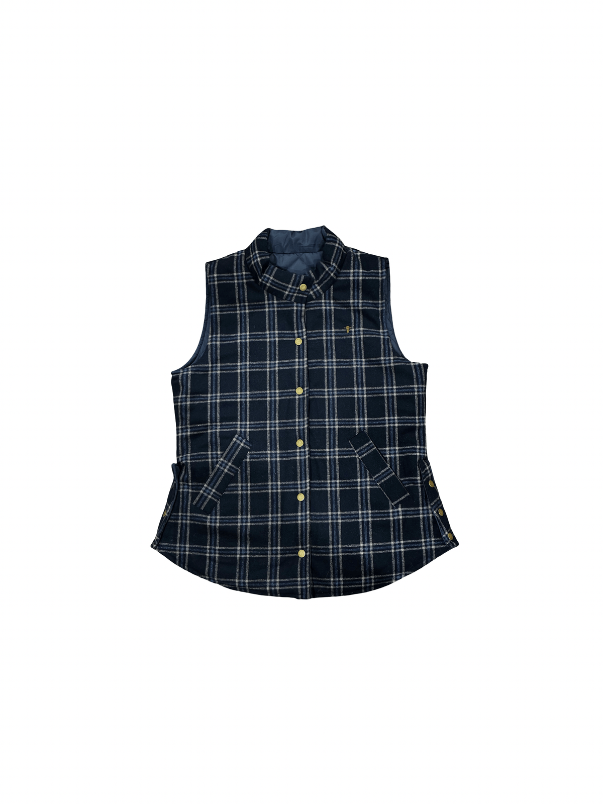 Pre Order - Matilda Reversible Vest