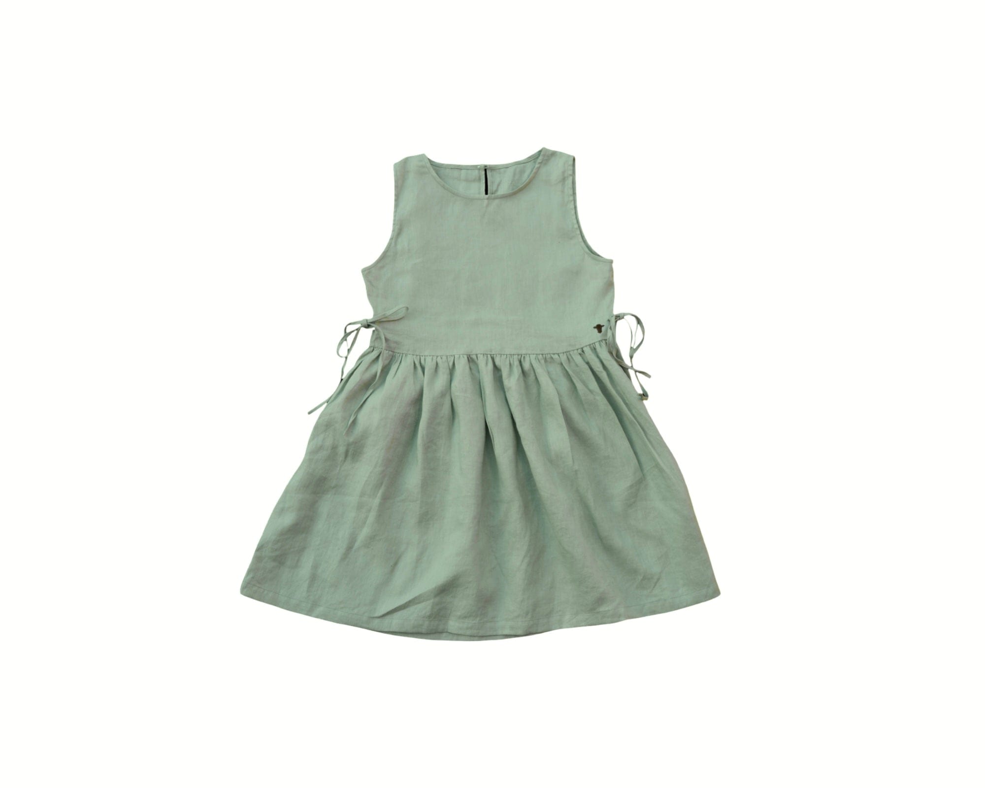 Rommy Dress