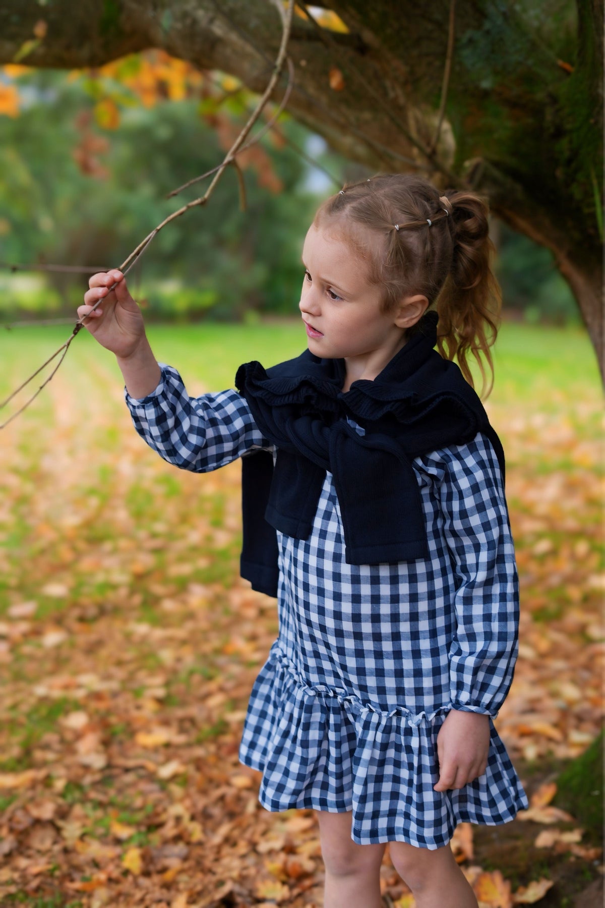 Tallulah Dress - Now up to size 10