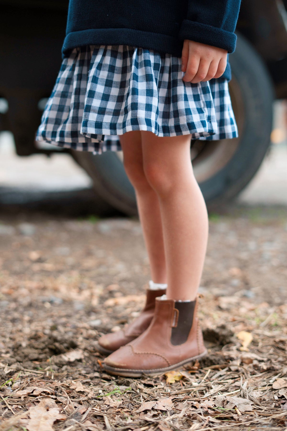 Tallulah Dress - Now up to size 10