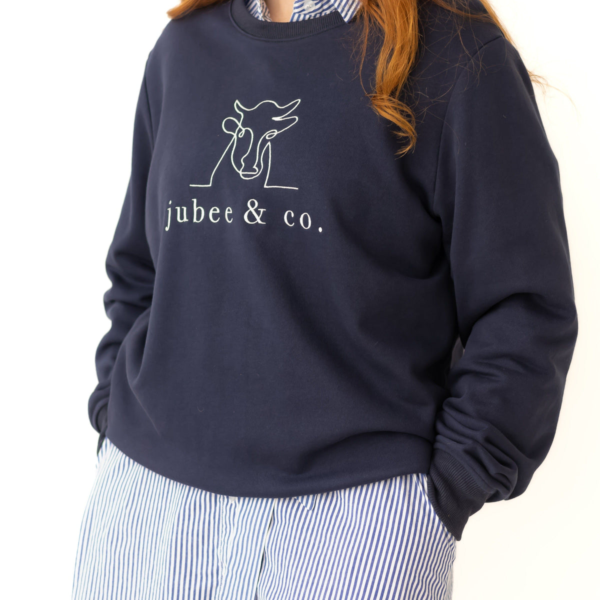 Womens Jubee Sweat