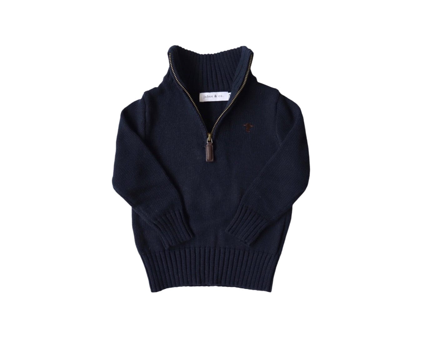 Charlie Knit Jumper